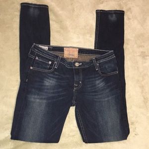 BIG STAR “Jenae” Skinny Jeans!